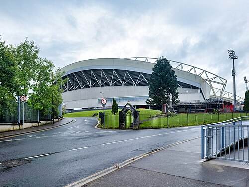 Thomond Park